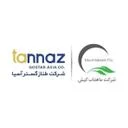 طنازگستر آسیا
