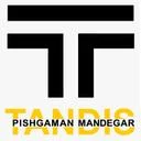 تندیس پیشگامان ماندگار