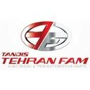 تندیس تهران فام