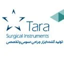 تارا تجهیز طب شفق