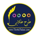 طرح طلایی