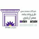 طرح و اندیشه مهر آریایی