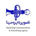 تصویر دایره مینا