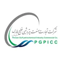 تجارت صنعت پترو شیمی خلیج فارس