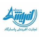 تجارت آفرینش پاسارگاد