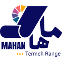 ترمه رنگ ماهان