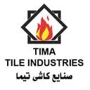 صنایع کاشی تیما