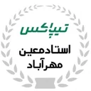 نمایندگی تیپاکس (شعبه استاد معین)