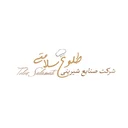 صنایع شیرینی طلوع سلامتی