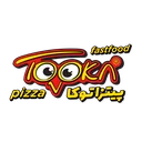 فست فود توکا