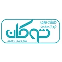 لیتوگرافی توکان