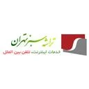 تراشه سبز تهران
