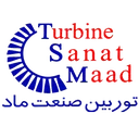 توربین صنعت ماد