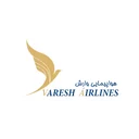 هواپیمایی وارش