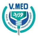 گروه تولیدی پزشکی ورید