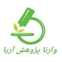 وارنا پژوهش آریا