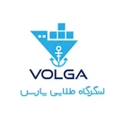 لنگرگاه طلایی پارس