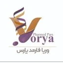 وریا فارمد پارس