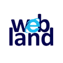 وب لند