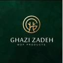 چوب و ام دی اف قاضی زاده