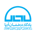 یادگار درخشان آریا