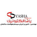 یاشا الکترونیک