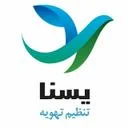تنظیم تهویه یسنا