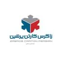زاگرس کارتن پرشین