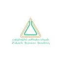 بازرگانی زکیه تجارت