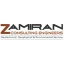 مهندسین مشاور زمیران