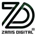 زانیس دیجیتال