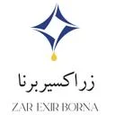 زر اکسیر برنا