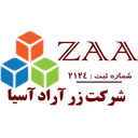 زر آراد آسیا