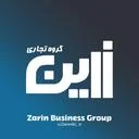 گروه تجاری زرین