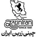 صنایع چینی زرین ایران