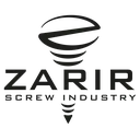 صنایع پیچ زریر