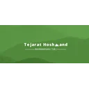 تجارت هوشمند بهمنگان