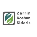 زرین کوشان سیداریس