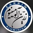 زرین آلومینیوم