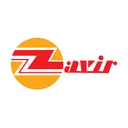 صنایع برق زاویر