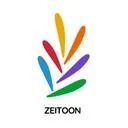 آوای سبز زیتون