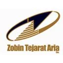 زوبین تجارت آریا